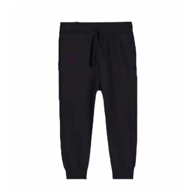 CELANA HM JOGGER HNM BLACK SIMPLY ANAK LAKI LAKI