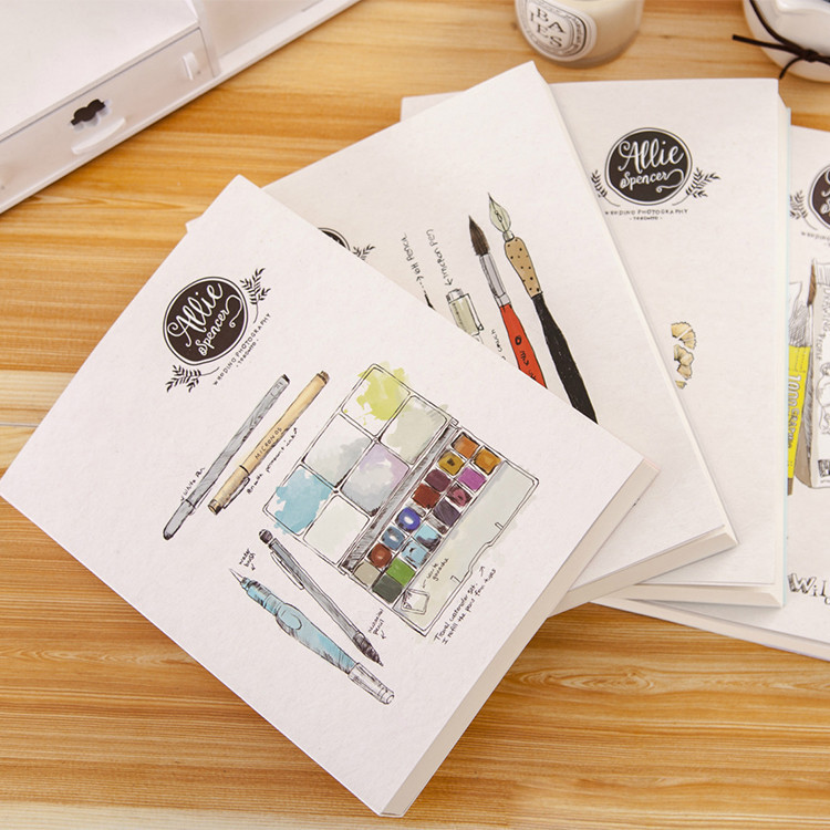 

Penjualan Pabrik Langsung A5 atau Sebagai Permintaan Pengisi Notebook Buku Sketsa