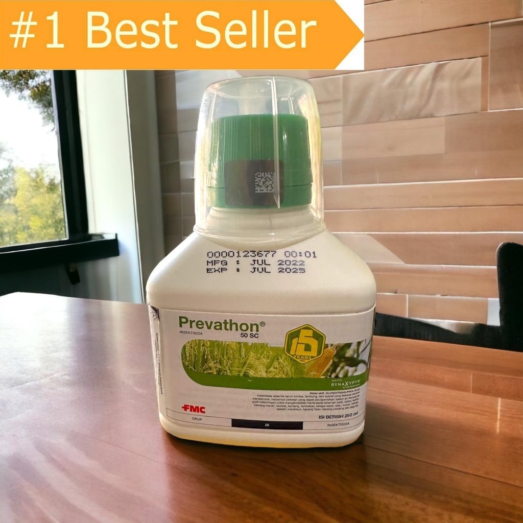 Insektisida Prevathon Dupont Prevaton Fmc Tmt
