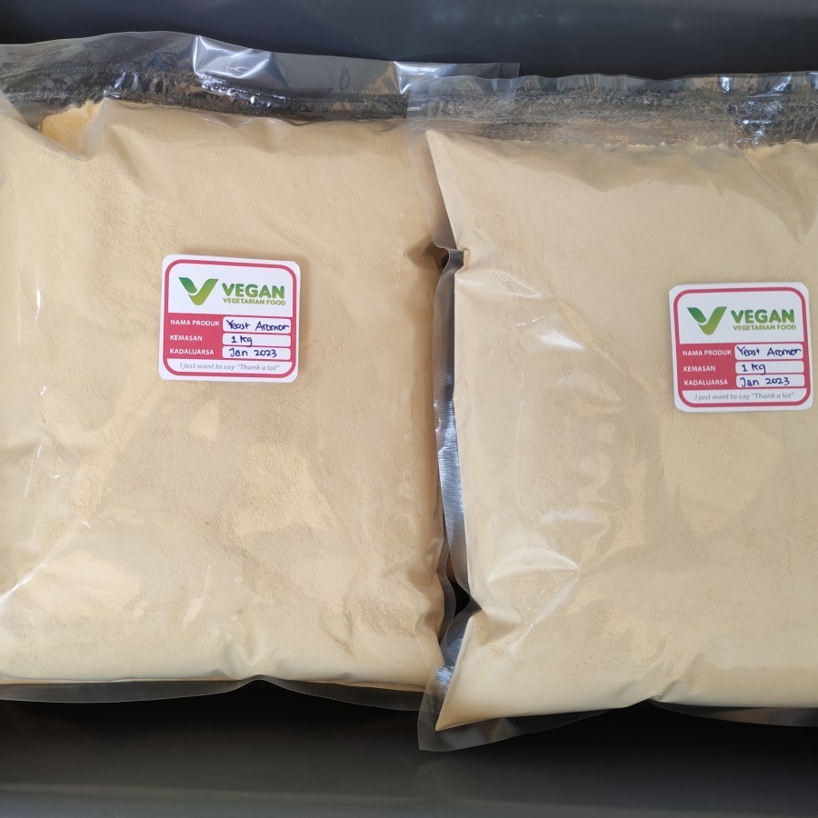 

Aromor Yeast Extract 500 Gr