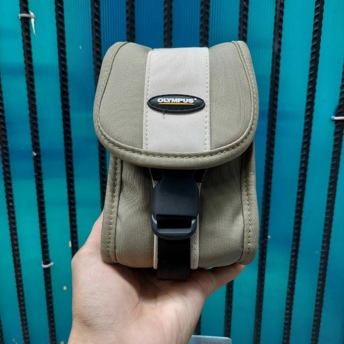 Andar Tas Kamera Olympus 100% Original