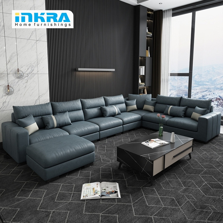 Sofa Minimalis Modern Model Terbaru