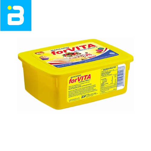 

Margarin Forvita 250G