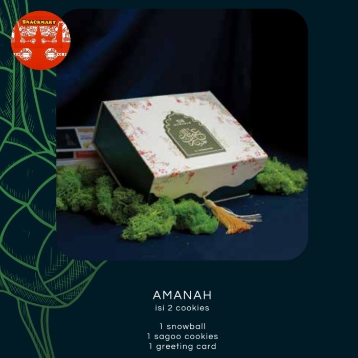 

Parcel Hampers Idul Fitri Lebaran Ramadan Eid Mubarak Ramadhan Amanah
