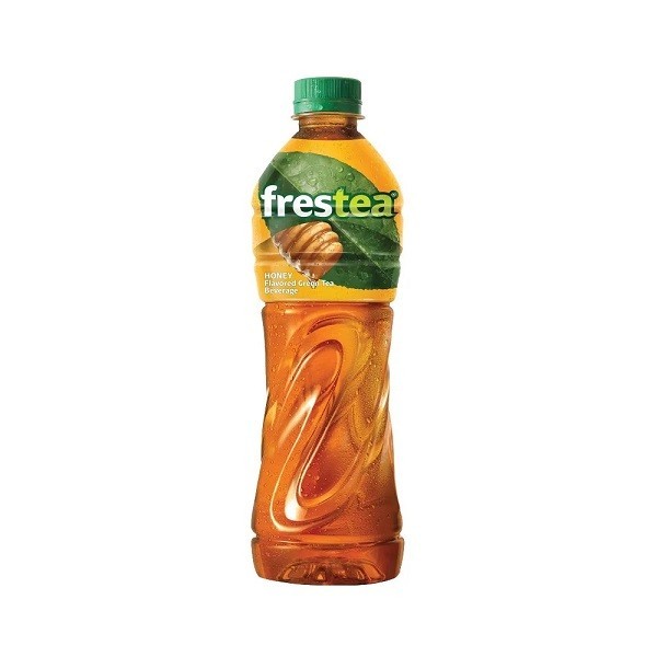 

FRESTEA HONEY PET 350ML