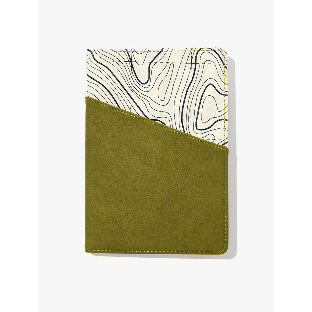 

Typo - Buku & Alat Tulis - A5 Arlow Journal