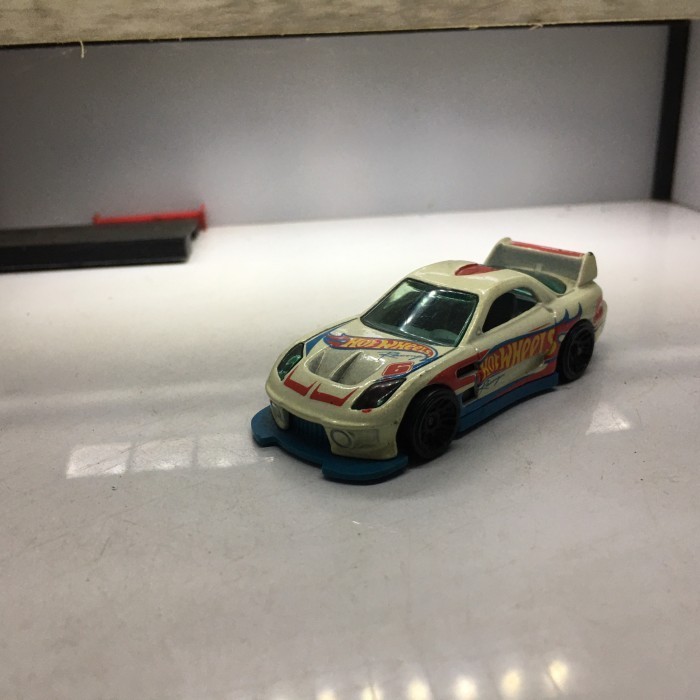 hotwheels 24/seven loose junk -OS25