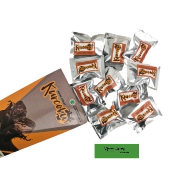 

cokelat kurma chocomaltine kurcoku
