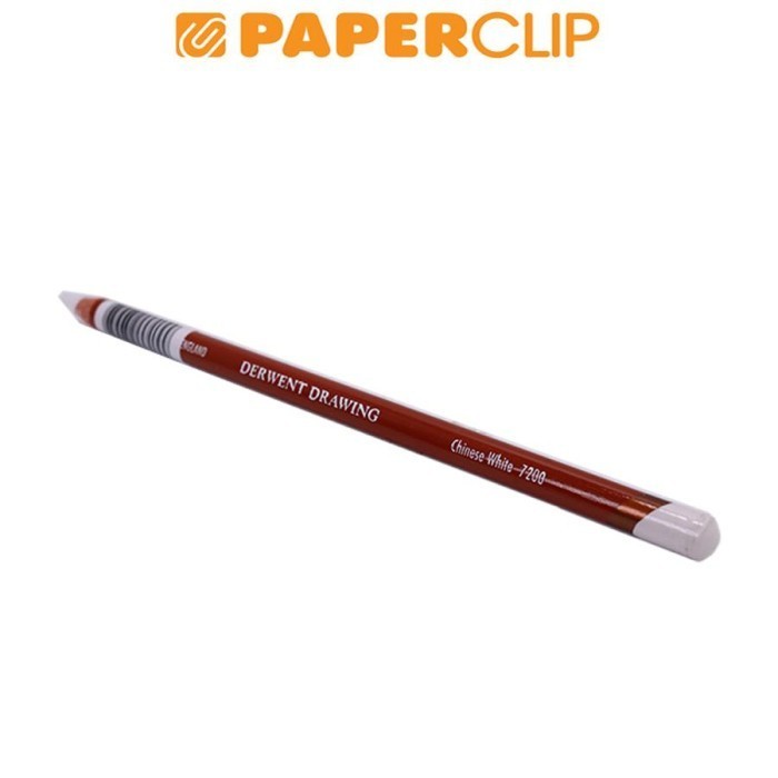 

PENCIL DERWENT DRAWING CHINESE WHITE 34392DW