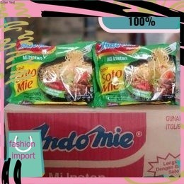 

SBY LIVE- Indomie Soto Eceran