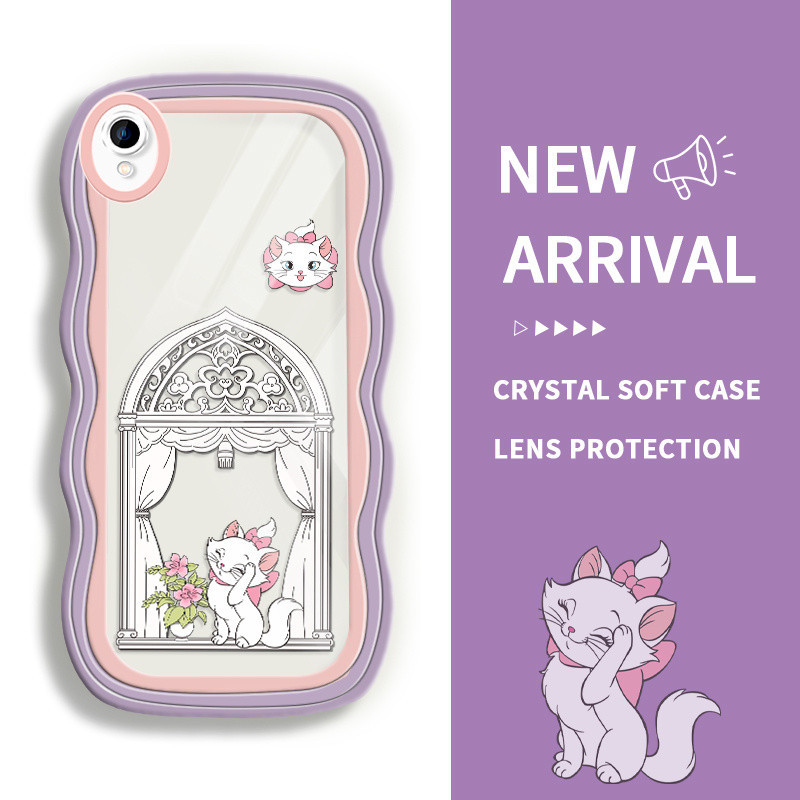 Case For Vivo Y91c Y91 Y91i Y90 Y91 Mediatek For VivoY91C Vovo For VivoY91 Vivi For VivoY91i Viv0 Fo