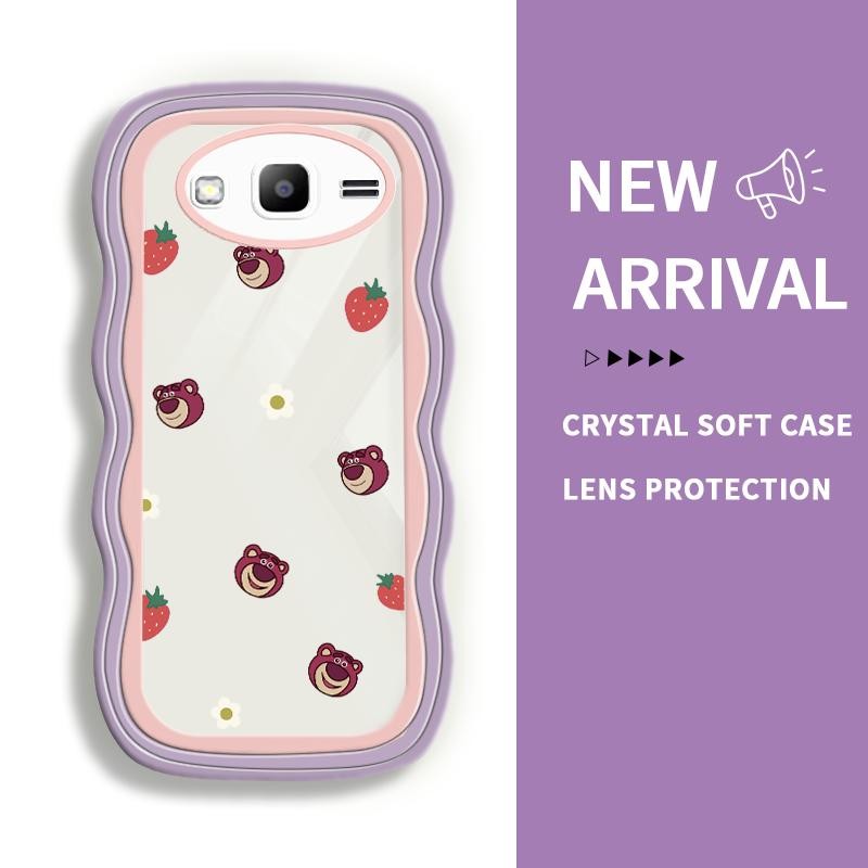 Case For Samsung J2 Prime Ace Pro 2018 J3 2016 J4 Plus J5 2016 2017 J6 J7 2015 J7 2017 Grand On7 Sof