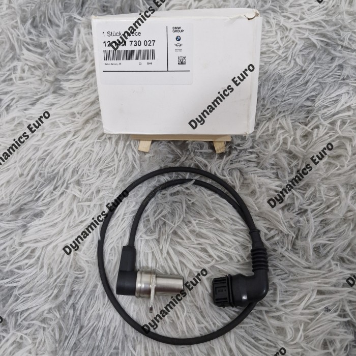 SENSOR CRANKSHAFT BMW M50 E34 E36 SENSOR TD BAWAH BMW 12141730027