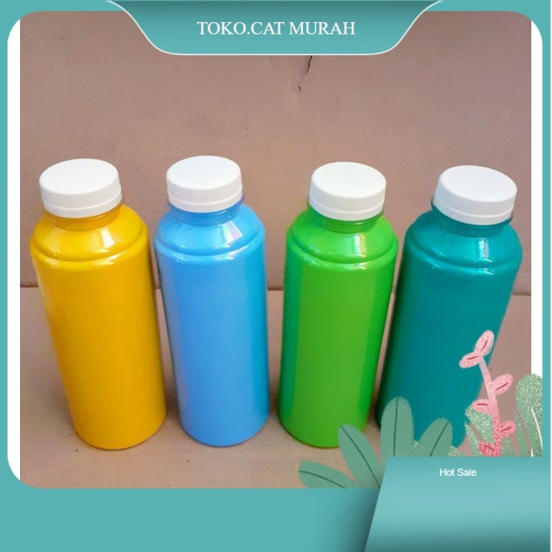 

Cat Air Lukis Anak tas mewarnai Edukasi cat lukis 250ml