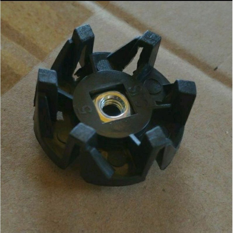 ready stok coper blender miyako