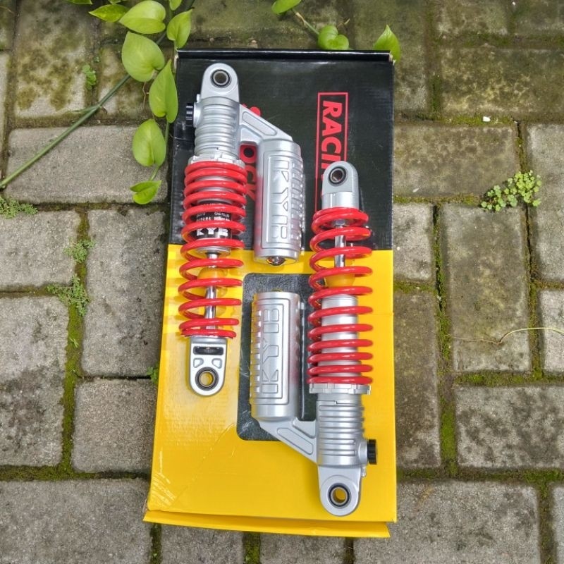 SHOCK KYB SKOK KYB UKURAN 320MM DOBLE CLIK FUNGSI