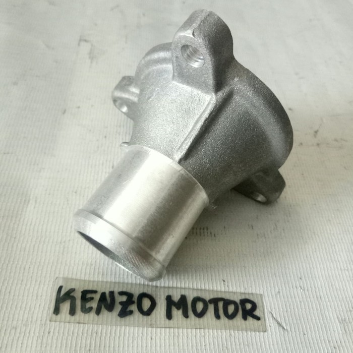 PART WATER INLET PIPA RADIATOR TARUNA FEROZA 16321-87102