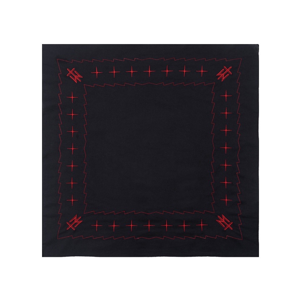 THARF 26 MATERNAL DISASTER SCARF BANDANA SLAYER