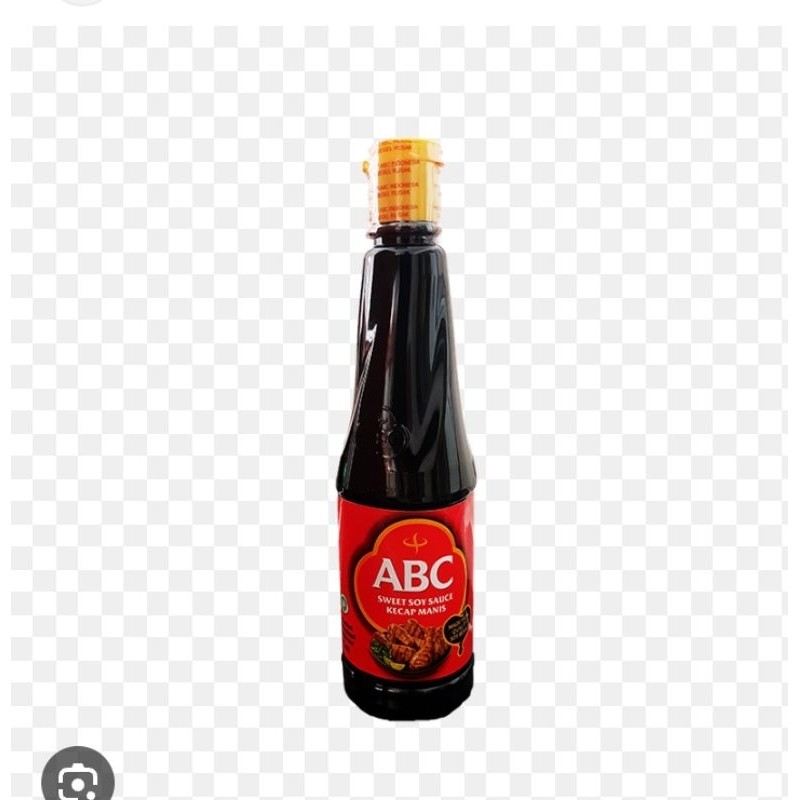 

KECAP MANIS ABC 275ml - ABH