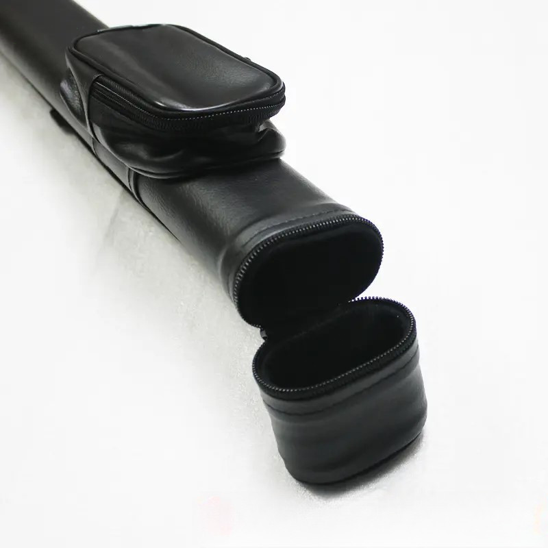 HOT DEALS [Rintisanlaut] Tas Stick Billiard - Case Stick Billiard/Rod Barrel Split Rod Barrel