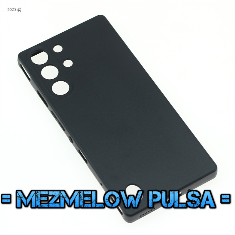 Silicone Casing TPU Caseng Soft Case Softcase ZTE NUBIA RED MAGIC 10 PRO 5G - Gambar 3