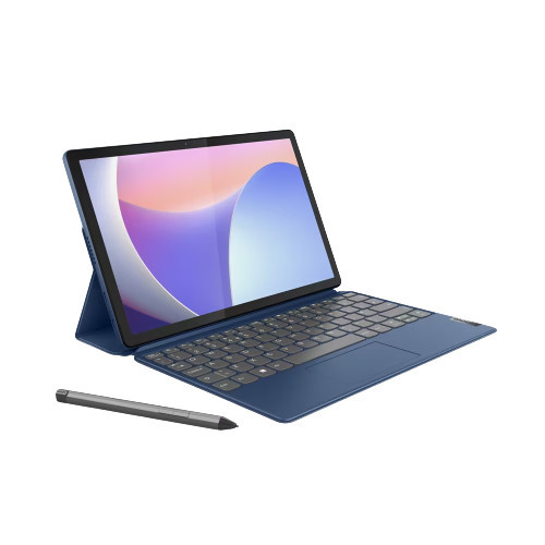 Laptop Lenovo Ideapad Duet 3i 11 Touchscreen N200 8GB 256GB Windows 11 + Office 11.5'' Inch 2K