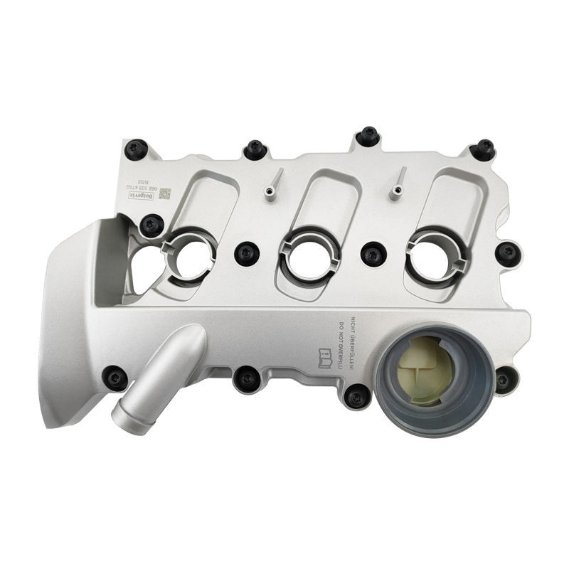 

Carrosserieset Voor A4 B7 Accessoires 2007 ~ 2009 06e 103471G 06e103471f