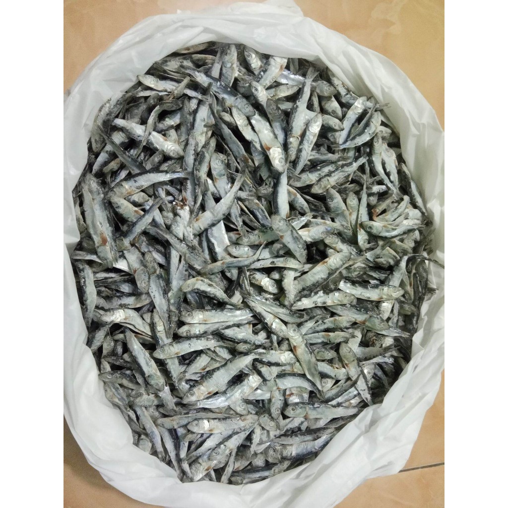 

ikan asin tembang semenit 500gram pangandaran