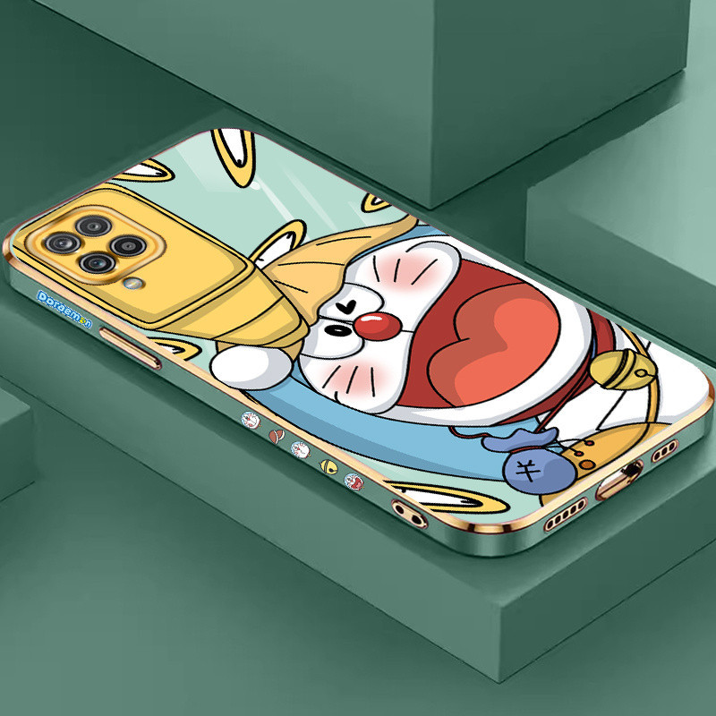 Case HP for Samsung A12 4G A12 5G A12s case A125 samaung F12 SamsungA12 SamsungA12s SamsungA125 Sams