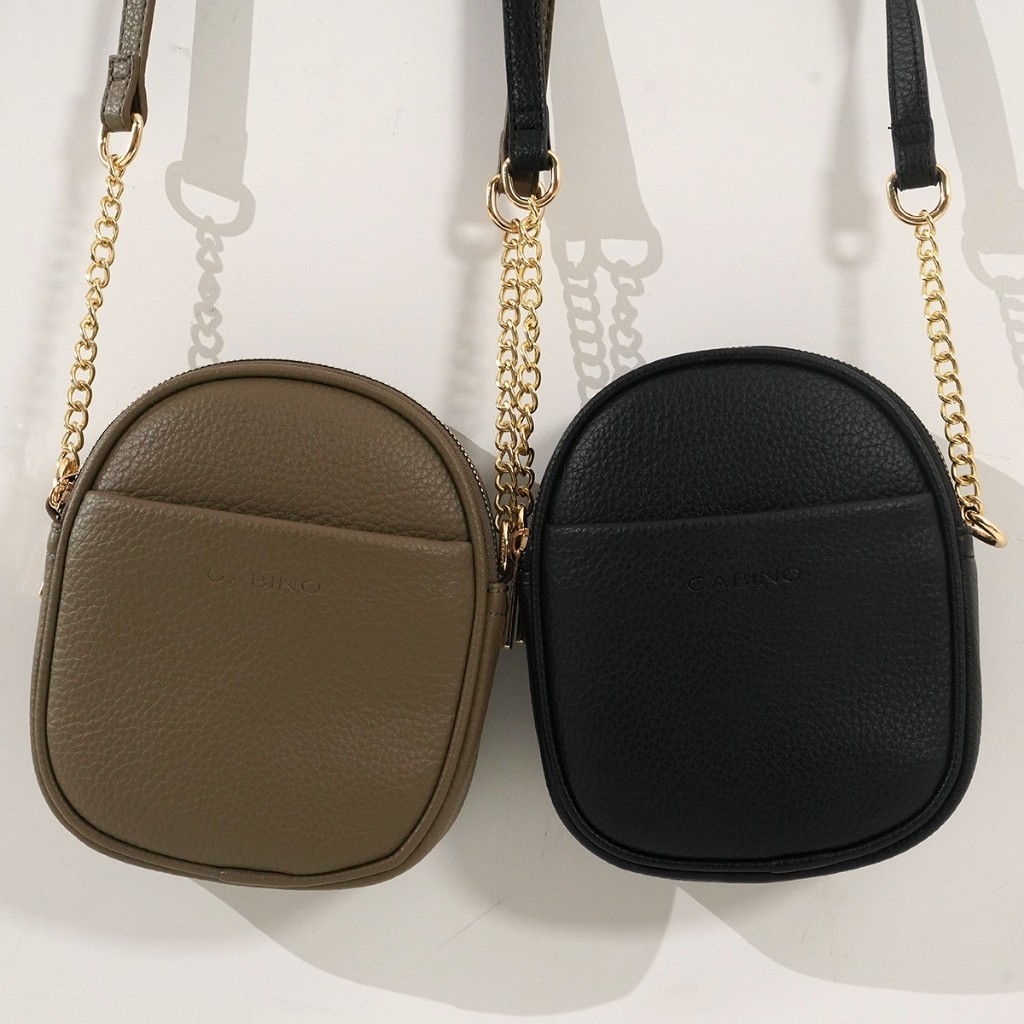 Gabino Tas Wanita Satchel Selempang Casual Shota - G4AB3020