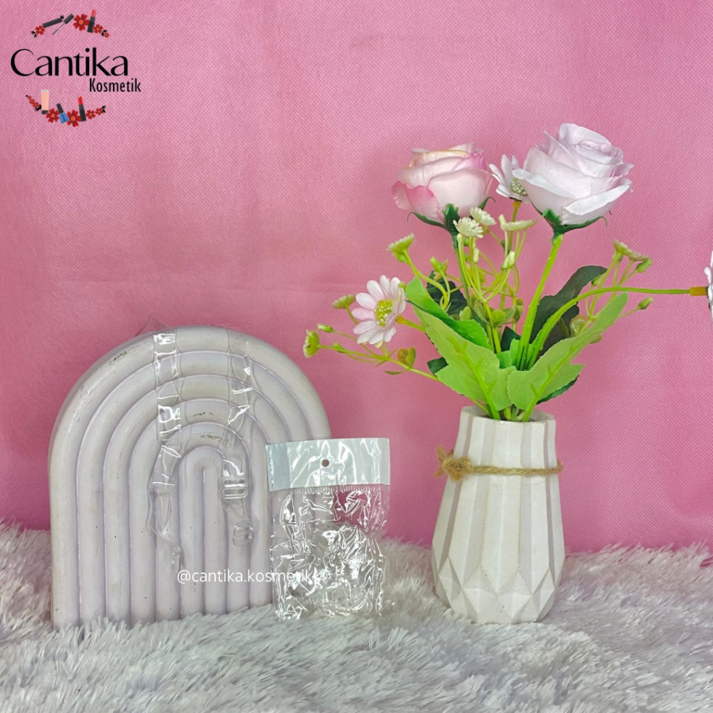 ♥ CANTIKA ♥  Tali bra transparan untuk fashion bh warna putih tidak terlihat fashion