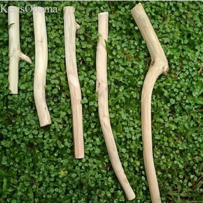 

Ranting Jati 50cm murah