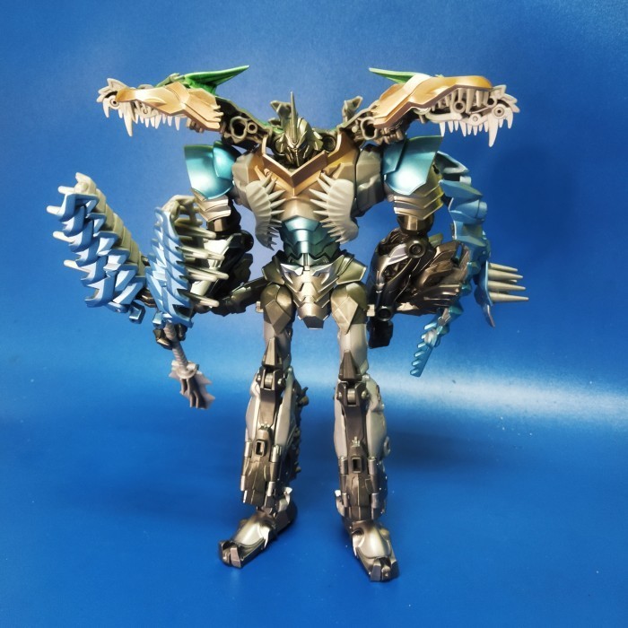 Transformers AoE : Grimlock Hasbro