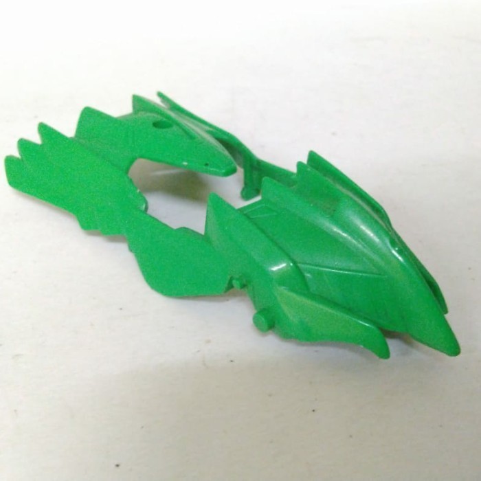 Cover Crush Gear Garuda Phoenix Green