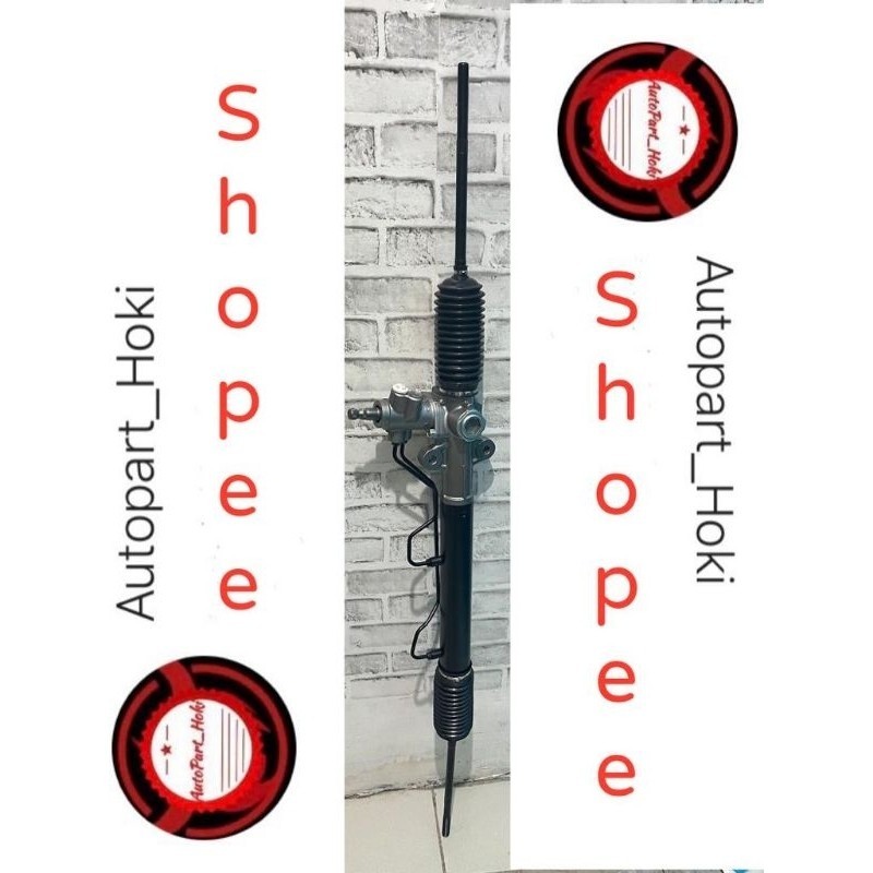 hyundai trajet rack power steering racksteering rack steer rekstir racksteer hyundai trajet