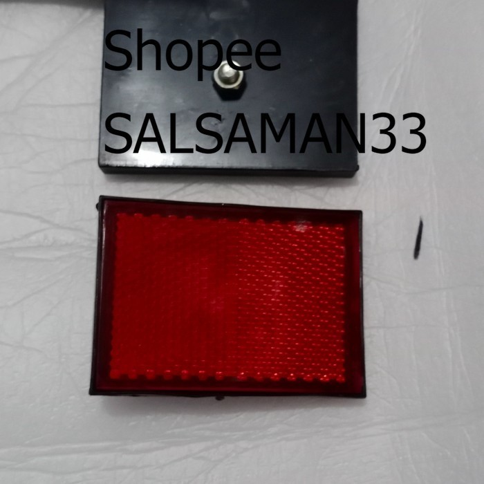 Reflektor mata kucing Variasi Mobil Universal