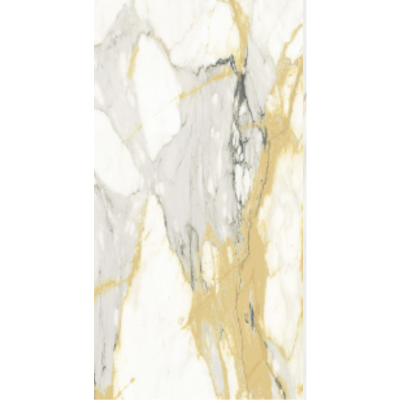 TERHEMAT ROMAN GRANIT GRANDE dRuggeta Oro 60 X 120 GT1269471FR
