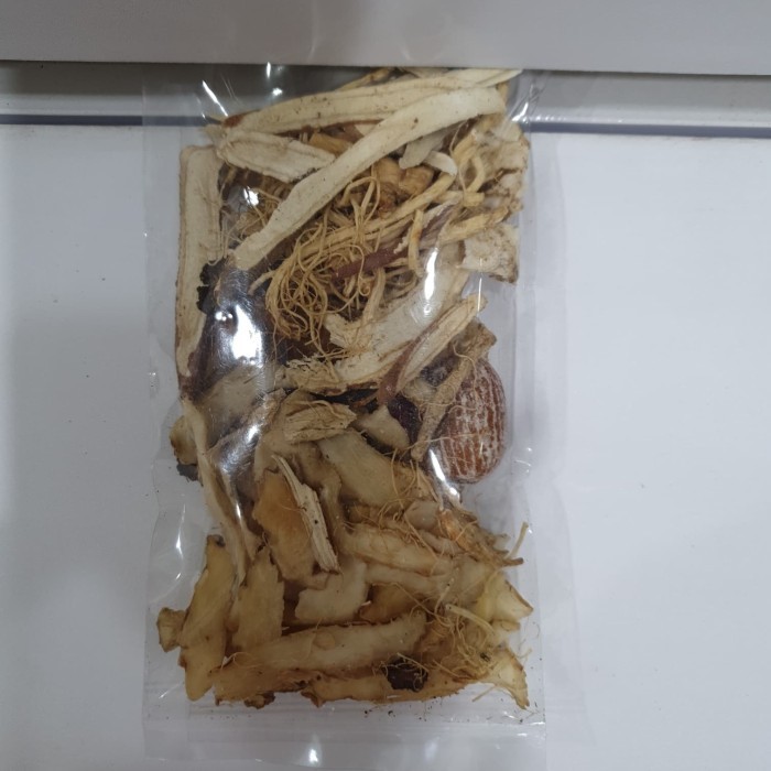 

TIM OBAT BIHUN BEBEK