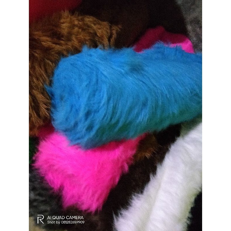 BULU KOREA METERAN 150X100CM