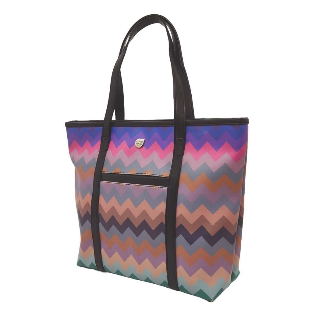 Tas Tote Wanita Brunbrun Paris Chara Bag Original Berkualitas