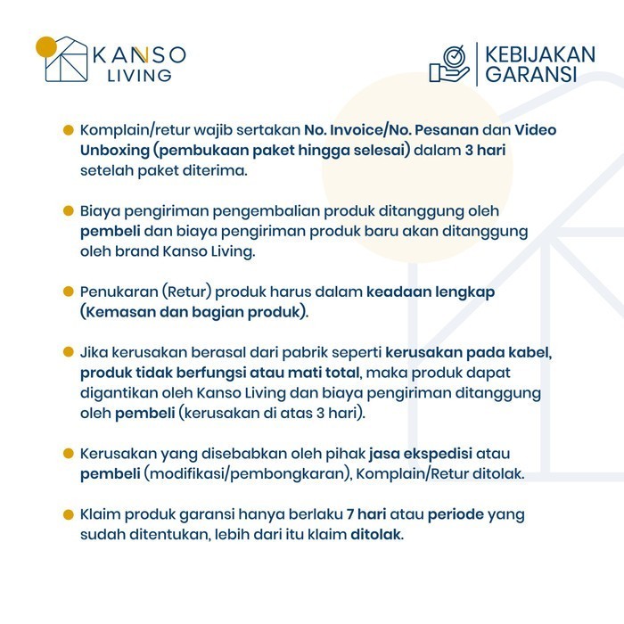 Kanso Living Deep Fryer Panci Pot Wajan Penggorengan Thermometer