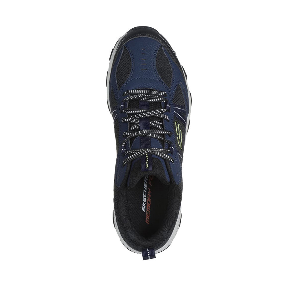 Skechers Stamina At Men's Sneaker - Navy