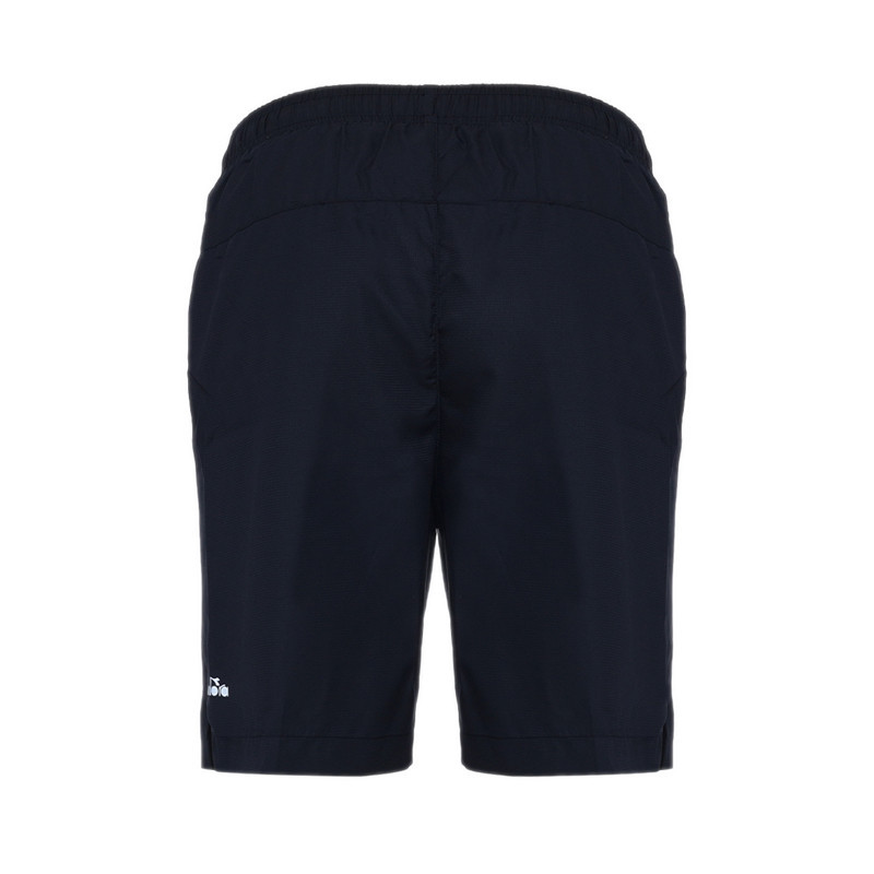 Diadora Hernado Men's Short - Black