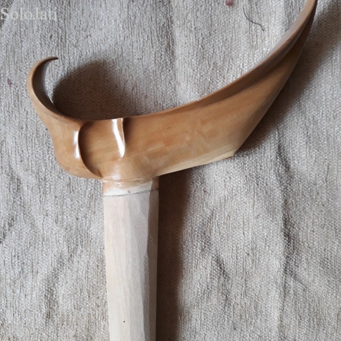 

warongko ladrang solo kayu cendana jawa Antik