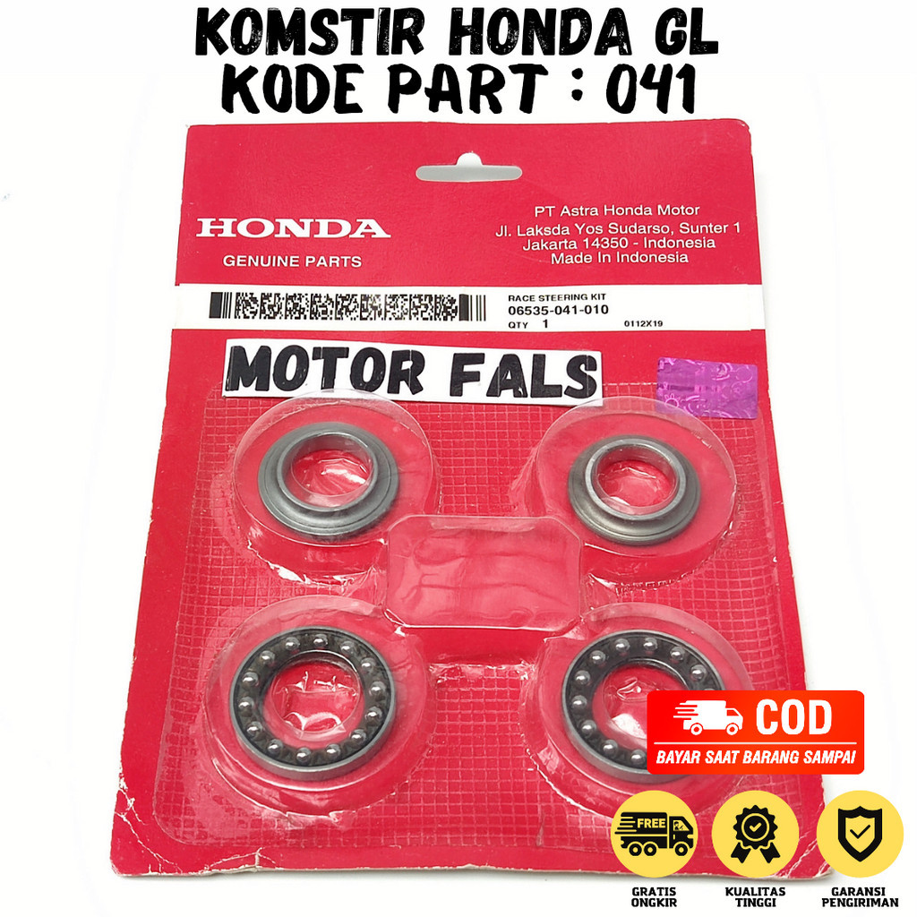 Komstir GL Series / Komstir GL Pro / Komstir Mega Pro / Komstir Tiger / Komstir GL 100 / Komstir Win