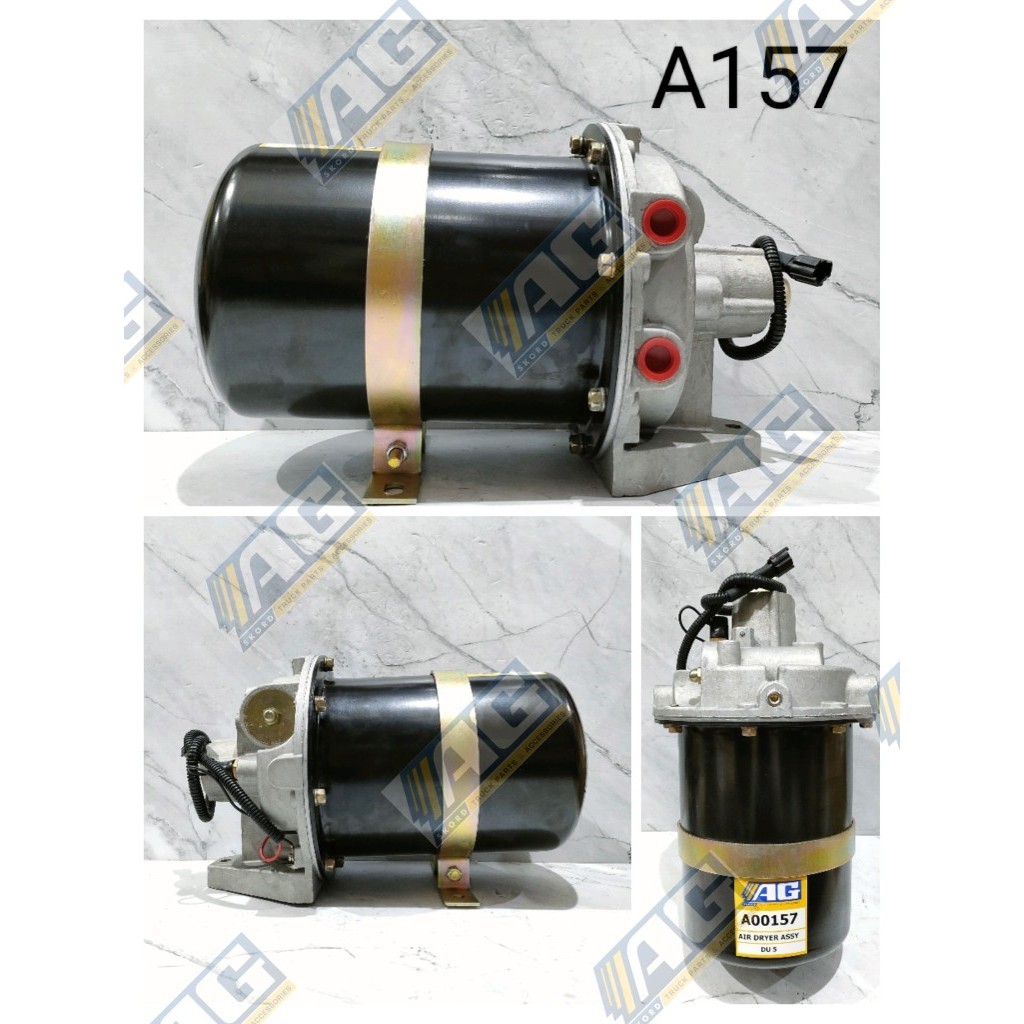 AIR DRYER HINO 500 DU-5