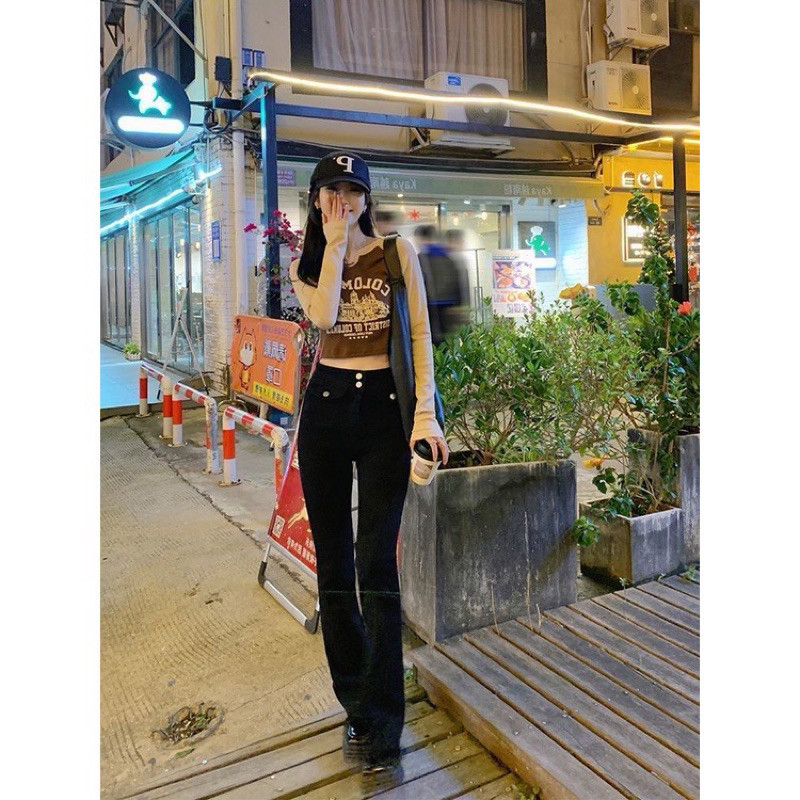 Longsleeve ts ombia (ld 88, p 46) keren