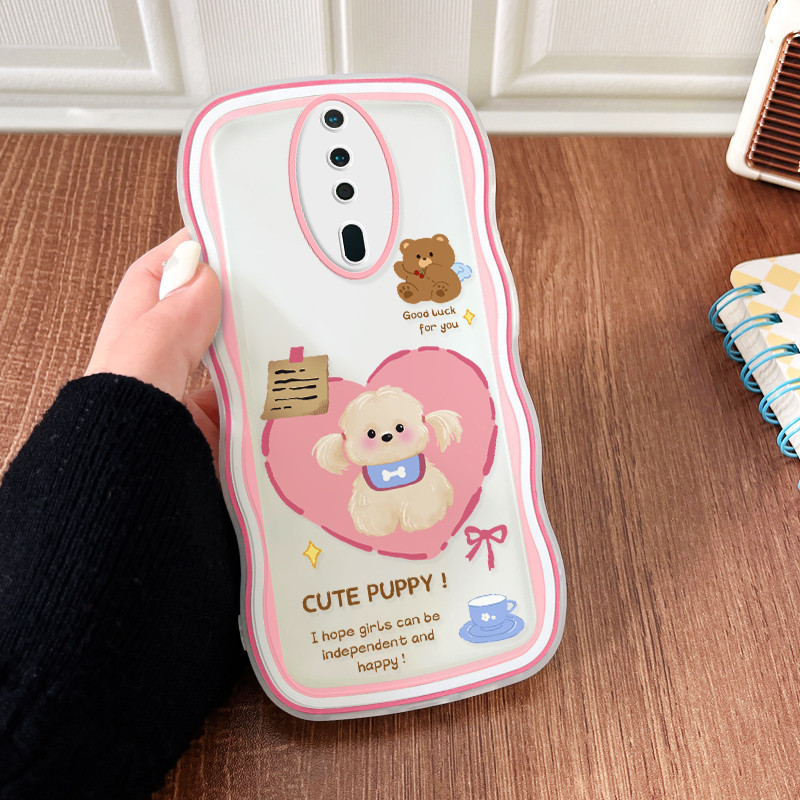 Casing For Oppo A12 A12e A1k A11k A1X A11 A11s A11X A2X OPOP For OppoA12 0PP0 For OppoA1k For OppoA1