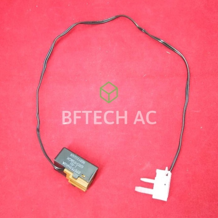 Thermistor Nissan March kaki 3 Termistor AC