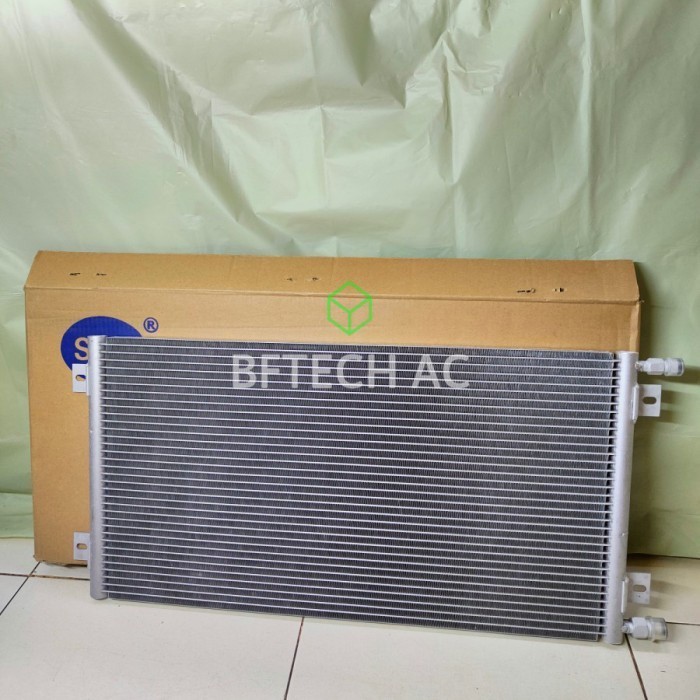 Condensor Komatsu HD7/HD465 SWJ Kondensor AC